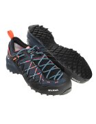 Salewa Дамски спортни обувки Черни