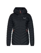 Salewa Дамско яке - 207384705 - Полиамид - 34 EU - Черно