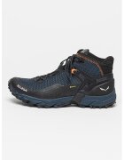 Salewa Хайкинг боти Ultra Flex 2 GTX - Черен/Тъмносин