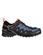 Salewa Мъжки спортни обувки Wildfire Edge - Велур/Синтетика