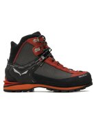 Salewa Мъжки трекинг обувки 199877315 - Синтетични - Черни
