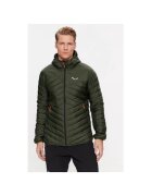 Salewa Мъжко яке 303296322 - Полиамид - Зелено