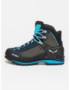 Salewa Трекинг обувки Crow GTX - Черен/Тъмносин