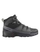 Salomon Боти Quest Rove GTX за хайкинг Черен/Tъмносив