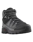 Salomon Боти Quest Rove GTX за хайкинг Черен/Tъмносив