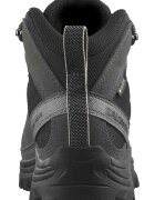 Salomon Боти Quest Rove GTX за хайкинг Черен/Tъмносив