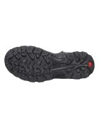 Salomon Боти Quest Rove GTX за хайкинг Черен/Tъмносив