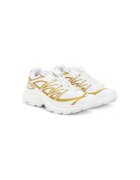Salomon Дамски спортни обувки - L47804700 - Текстил