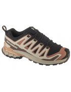 Salomon Дамски спортни обувки XA Pro 3D v9 - дишащи - черни - мрежести