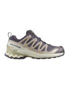 Salomon Фитнес обувки Xa Pro 3D V9 Gore-Tex - Бежов/Бледовиолетов