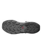 Salomon Хайкинг боти Elixir Activ Goretex Tъмносив