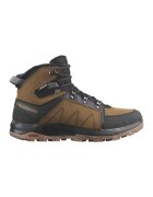 Salomon Хайкинг боти Outchill TS CSWP - Черен/Кафяв