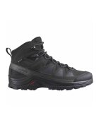 Salomon Хайкинг боти Quest Grove Gore-Tex със среден профил