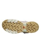 Salomon Хайкинг боти X Ultra 360 Edge Gore-Tex до глезена Бежов/Крем