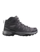 Salomon Хайкинг боти X Ultra 360 Gore-Tex - Черен/Сив