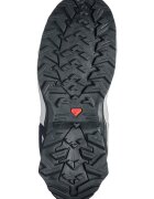 Salomon Хайкинг боти X ULTRA MID GTX Тъмносин/Петролно синьо/Шам фъстък зелено