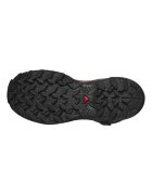 Salomon Хайкинг боти X Ultra Snowpilot Черен/Кафяв