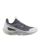 Salomon Хайкинг обувки Elixir Activ Gore-Tex - Сив/Мръснобял