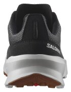 Salomon Хайкинг обувки Patrol J Tъмносив