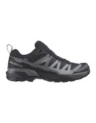Salomon Хайкинг обувки X Ultra 360 Goretex - Черен/Пепеляво сиво