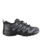 Salomon Маратонки за бягане Xa Pro 3D V8 WP - черни - синтетични