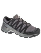 Salomon Мъжки спортни обувки - BM218297 - Сиви - Сив