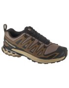 Salomon Мъжки спортни обувки - XA Pro 3D v9 - дишащи - кафяви - мрежа