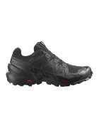 Salomon Непромокаеми обувки за бягане Speedcross 6 GTX