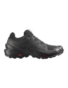 Salomon Обувки за бягане Speedcross 6 с лого