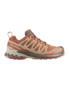 Salomon Обувки за бягане XA Pro 3D - Оранжев