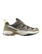 Salomon Обувки за хайкинг X ULTRA 360 EDGE GTX - Каки/Мръснобял