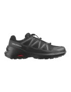 Salomon Обувки за трейл бягане Speedcross Peak Gore-Tex - Черен/Антрацитно сиво