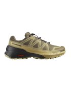 Salomon Обувки за трейл бягане Speedcross Peak Gore-Tex - Черен/Синапено жълто