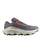 Salomon Обувки за трейл Ultra Glide 3 - Корал/Tъмносив