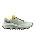 Salomon Скосени обувки за трейл Ultra Flow 2 - Шафраново жълто/Бледозелен