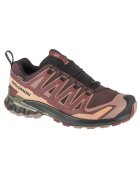 Salomon Спортни обувки - BM216582 - Кафяви - Кафяв