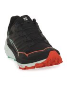 Salomon Спортни обувки Thundercross - синтетични - черни