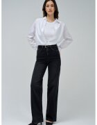 Salsa Jeans Дънки с висока талия