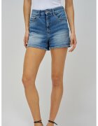 Salsa Jeans Дънков къс панталон