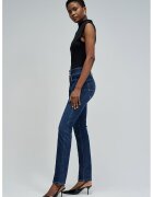 Salsa Jeans Повдигащи слим дънки