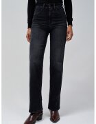 Salsa Jeans Прави дънки с висока талия