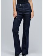 Salsa Jeans Разкроени дънки