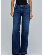 Salsa Jeans Широки дънки с 5 джоба