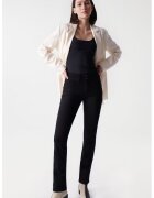 Salsa Jeans Вталяващи слим дънки Secret