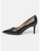 Sam Edelman Кожени обувки Vienna - Черен