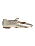 Sam Edelman Пантофки Michael тип Mary-Jane - Златист