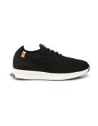 Saola Мъжки спортни обувки 303805876 - текстил - 42 EU - черни