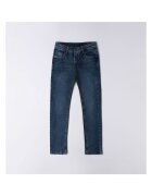 Sarabanda Дънков панталон за момче - Сарабанда - 0.7443 -