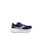 Saucony Дамски маратонки 305166005 - Текстил - Сини