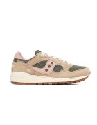 Saucony Дамски обувки 756183 - Текстил - Бежови